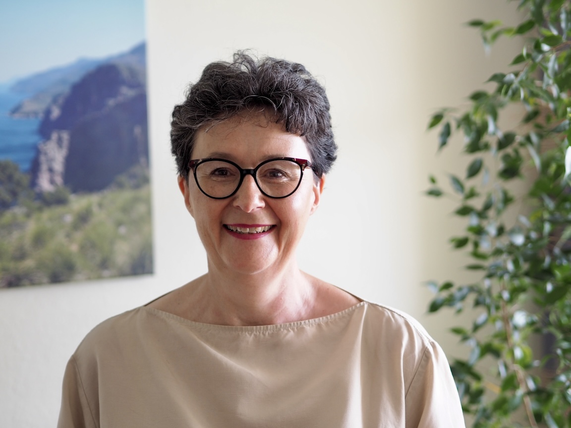 Doris Nilles
